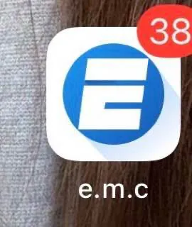 “易倍EMC”大黑逼台子，输不起