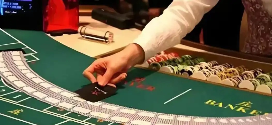 澳门娱乐场永远不会告诉你的真相